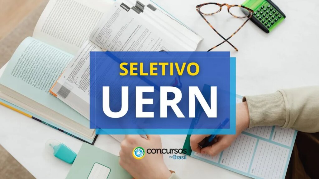 UERN abre processo seletivo simplificado para Instrutores