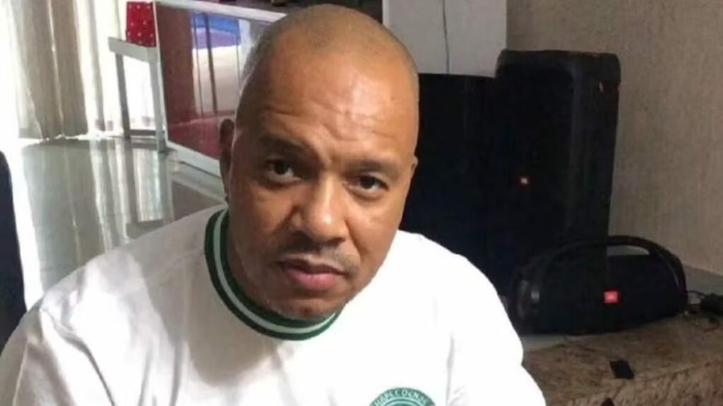 URGENTE! Anderson Leonardo, do Molejo, não resiste a câncer e