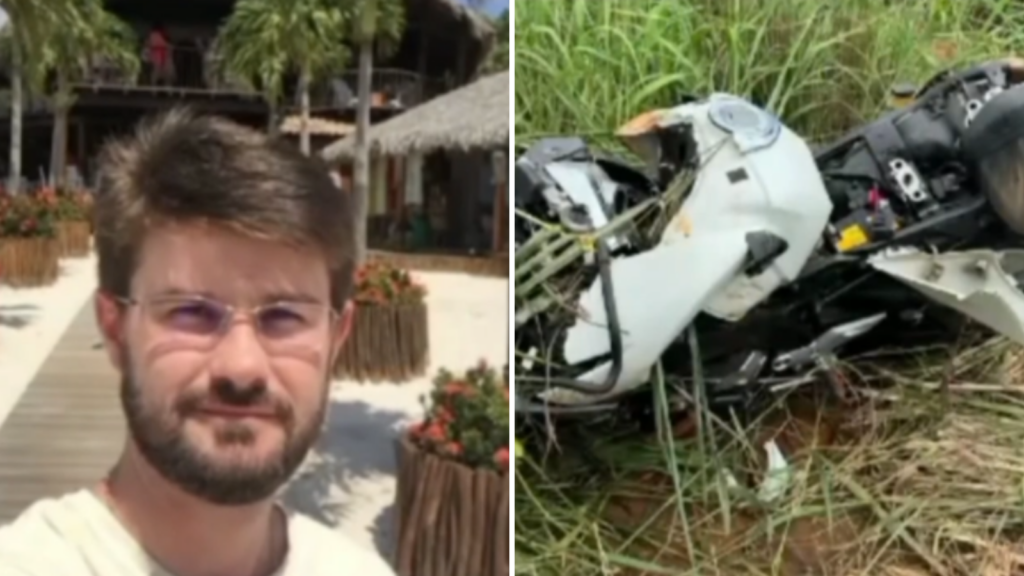 VÍDEO: Engenheiro que estava desaparecido é encontrado morto, em Balsas