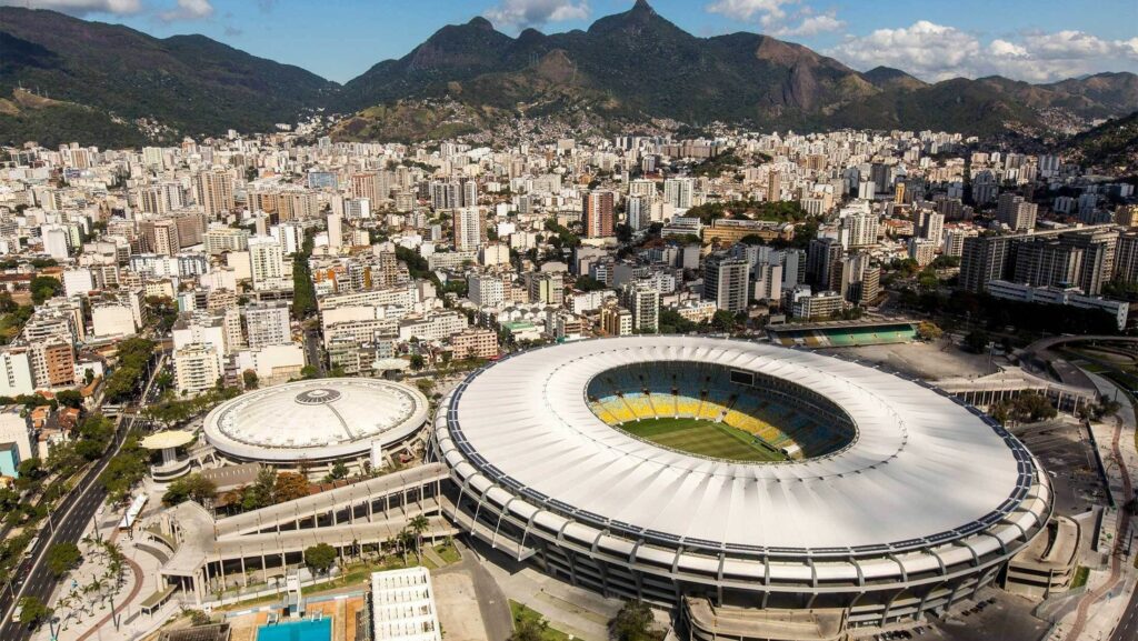 Veja como será a votação que pode dar ao Brasil