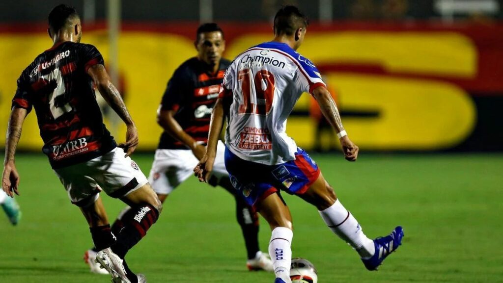 Vitória x Bahia: horário e onde assistir ao clássico pelo