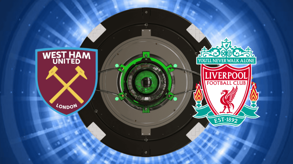 West Ham x Liverpool: onde assistir, horário e escalações do