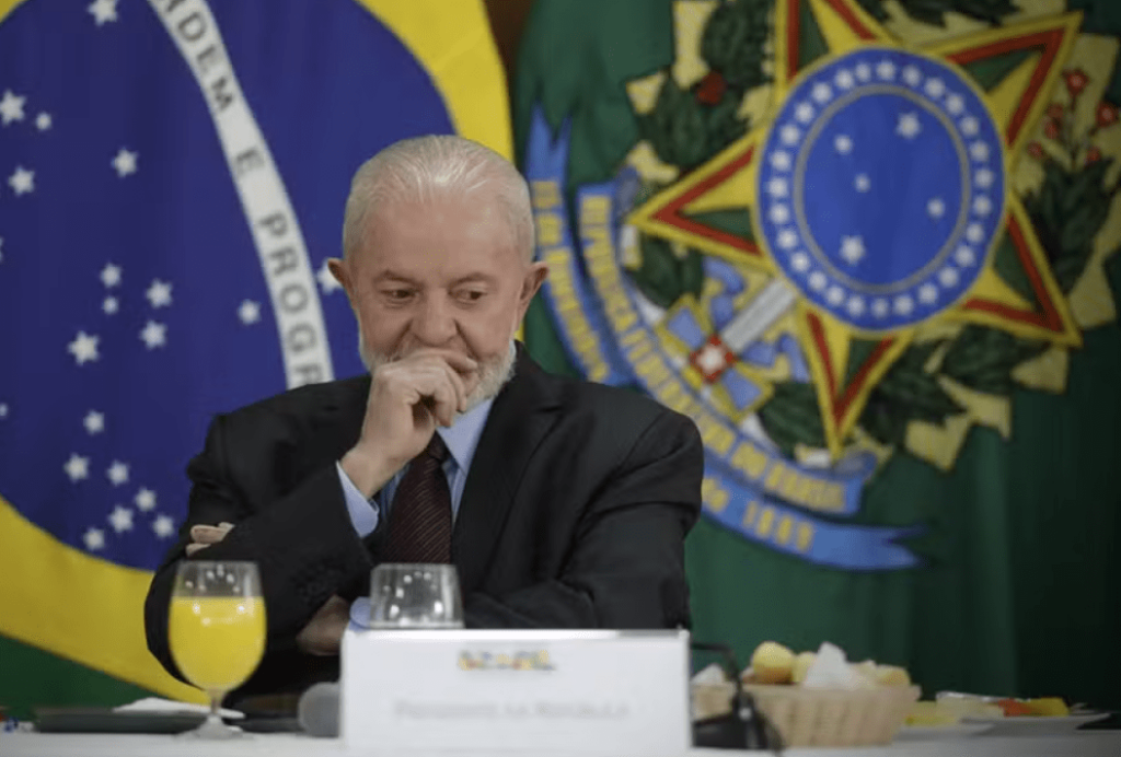 ‘Não acho que a gente tenha problema com o Congresso’: