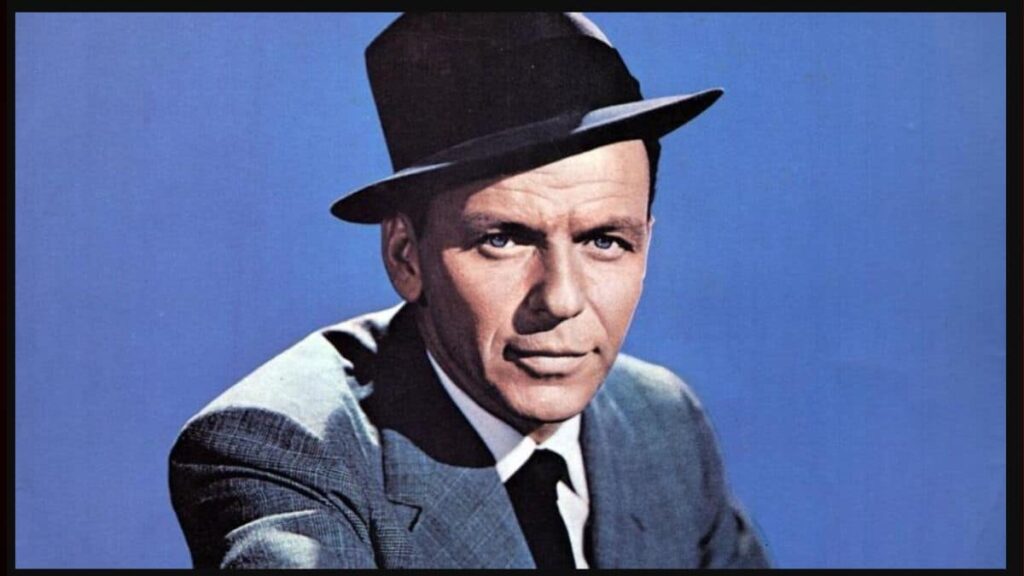 10 melhores filmes com Frank Sinatra para assistir online