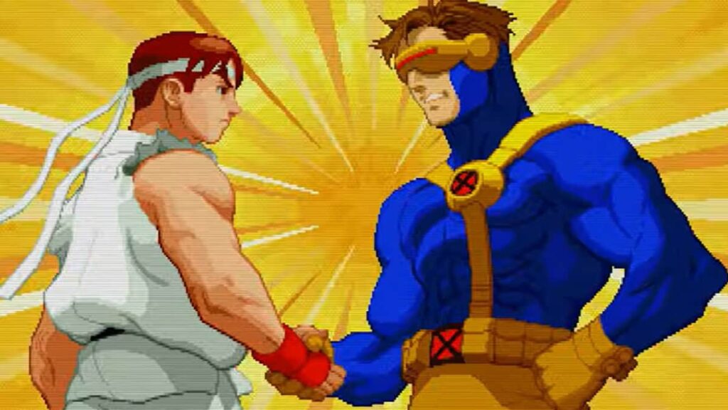 10 melhores jogos do X-Men, segundo a crítica