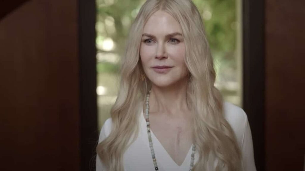 5 melhores séries com Nicole Kidman