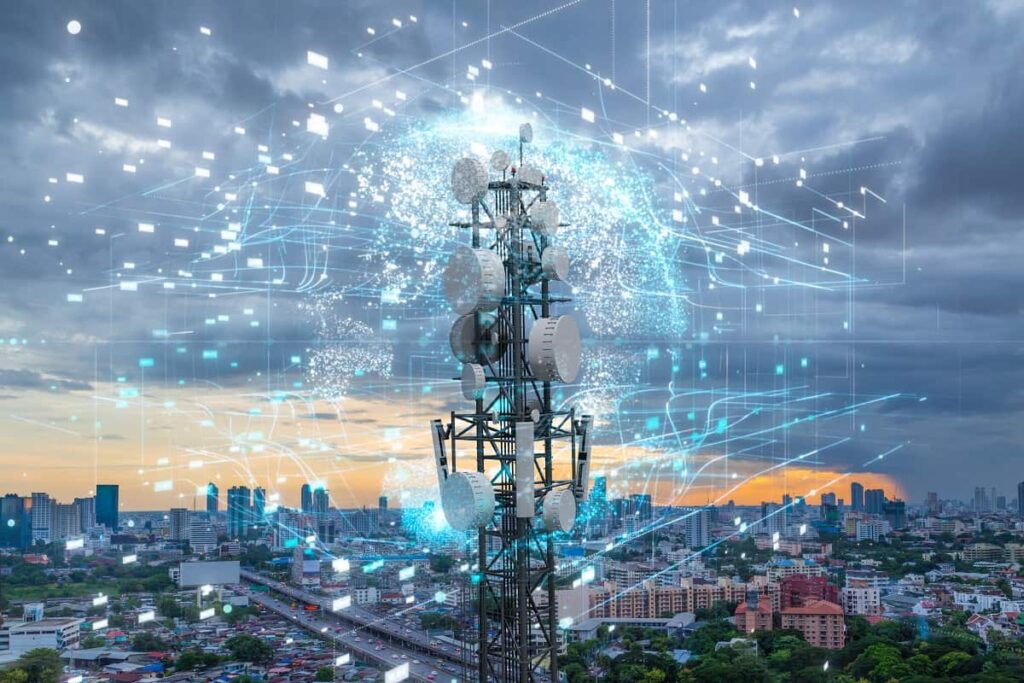 5G no Brasil: 59% das cidades mais populosas ainda não