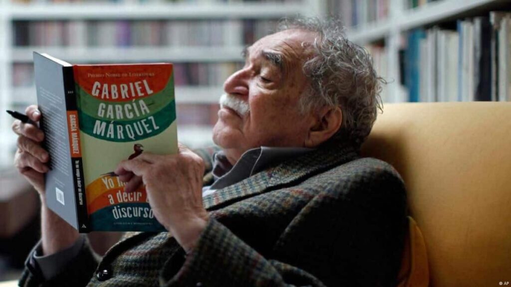 8 filmes baseados nos livros de Gabriel García Márquez