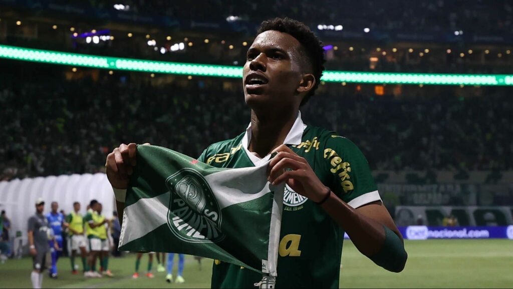 Abel pede para Palmeiras segurar joia até 2027: “Não vendam