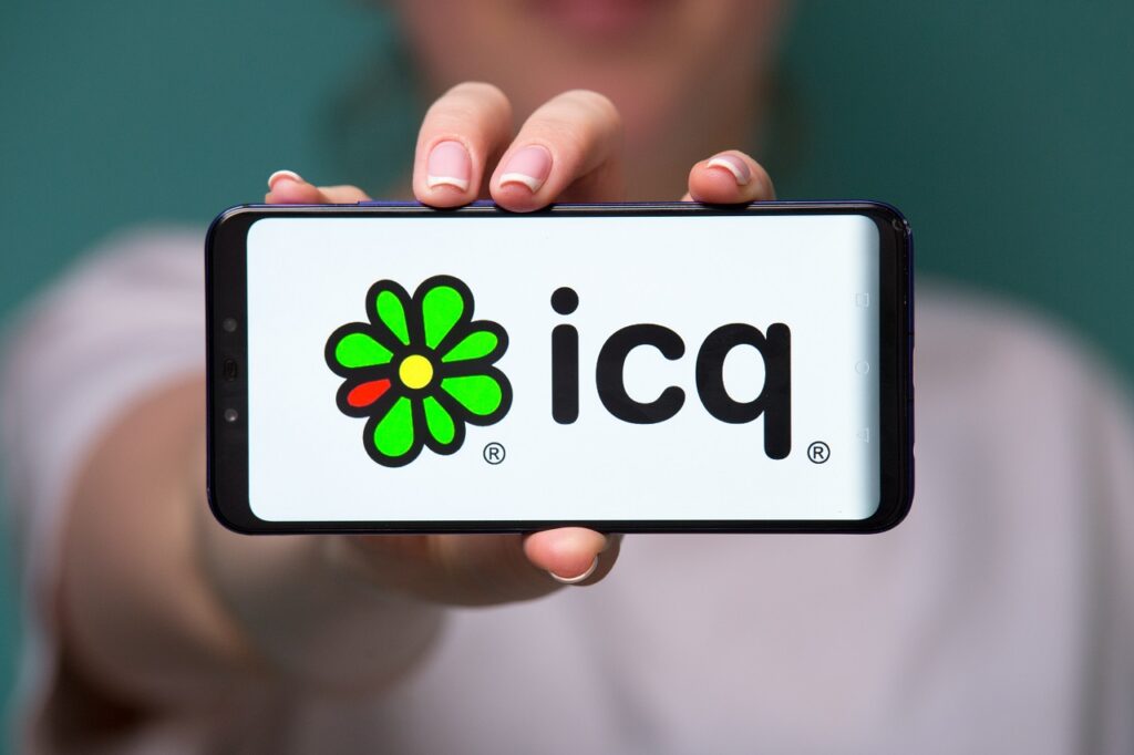 Adeus, ICQ: pioneiro da comunicação online vai fechar as portas