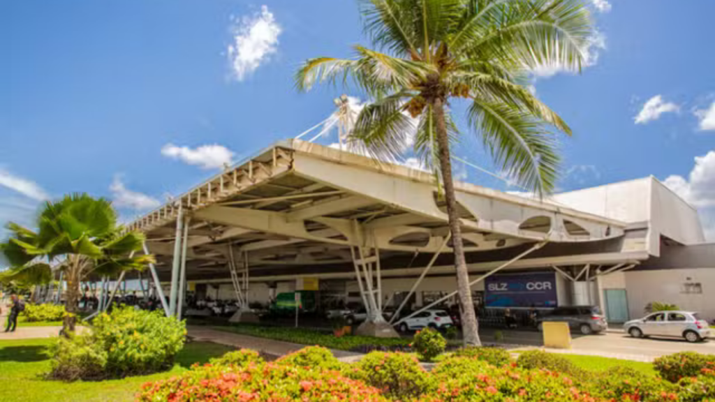 Aeroportos do MA estão recebendo doações para vítimas do RS