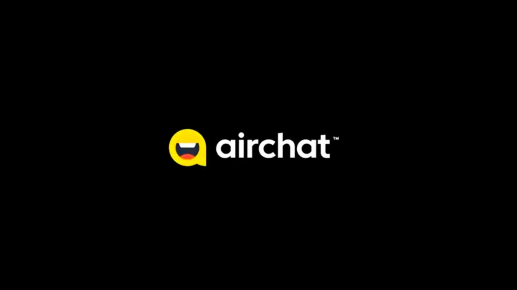 Airchat: como criar uma conta e usar a rede social