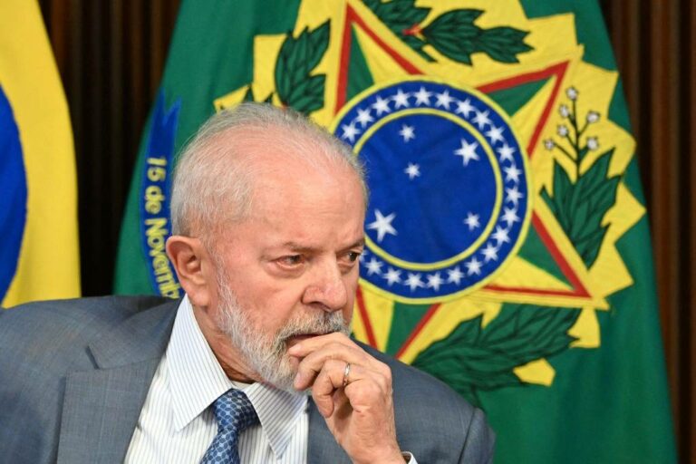 Aliados de Lula apostam em reforma ministerial após realização das