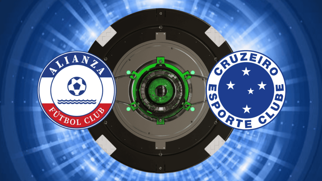 Alianza x Cruzeiro: onde assistir, horário e escalações do jogo