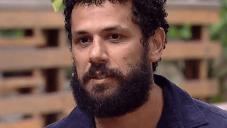 Amaury Lorenzo acaba com mistério e revela que será protagonista