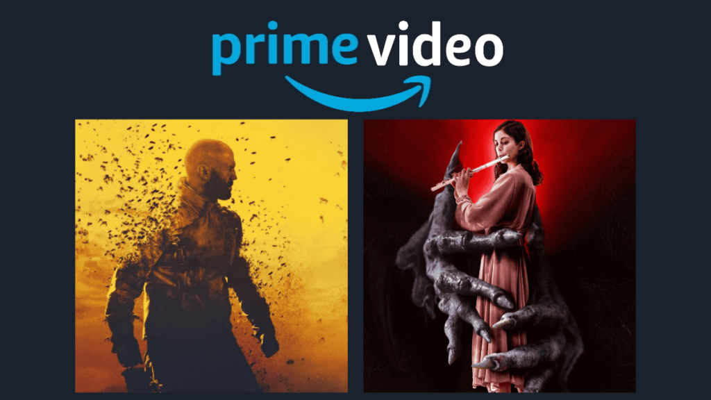 Amazon Prime Video: lançamentos da semana (13 a 19 de