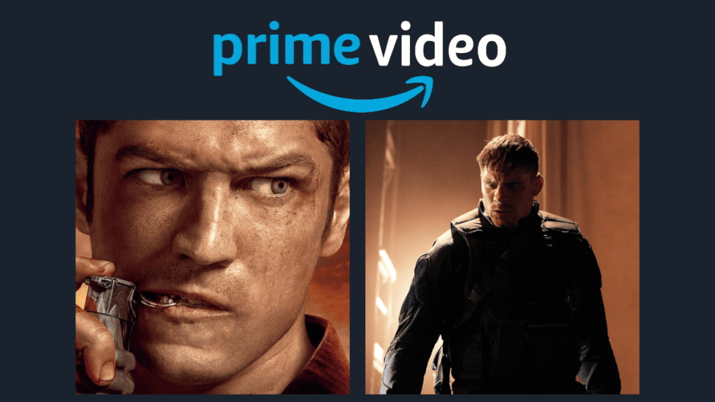 Amazon Prime Video: lançamentos da semana (20 a 26 de