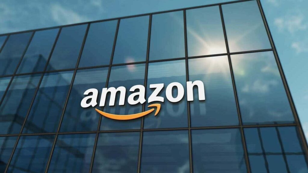 Amazon anuncia investimento de US$ 9 bilhões em Cingapura