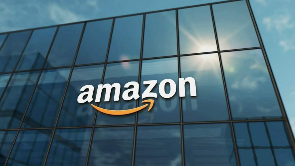 Amazon vai investir US$ 1,3 bilhão e criar 3 mil