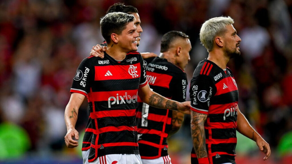 Amazonas x Flamengo: AO VIVO, horário e escalações (22/05)