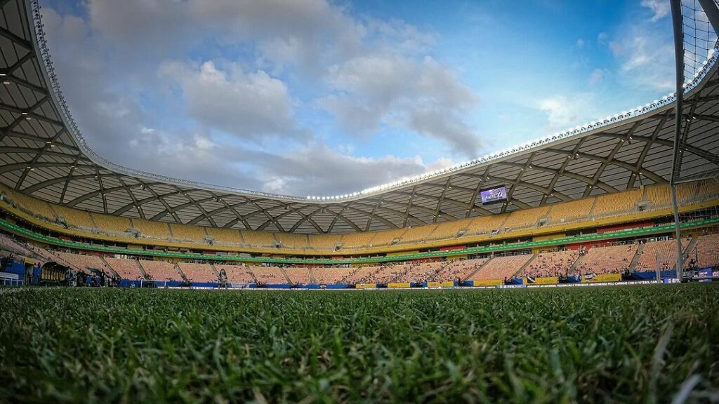 Amazonas x Paysandu: horário e onde assistir ao jogo da