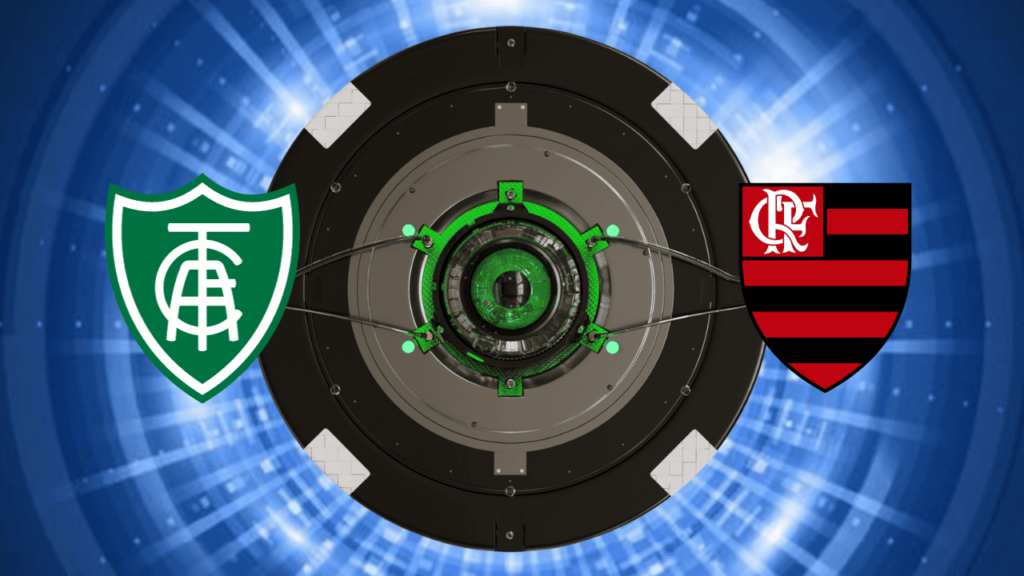 América-MG x Flamengo: onde assistir, horário e escalação do Brasileirão