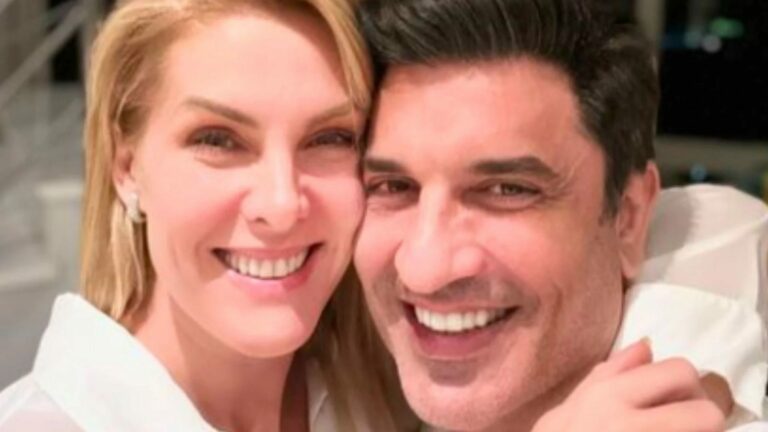 Ana Hickmann chama a atenção com atitude após divórcio e