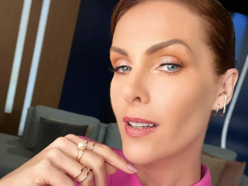 Ana Hickmann faz confissão envolvendo fase solteira após fim de