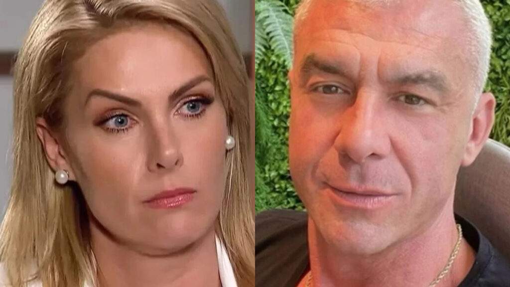 Ana Hickmann reúne provas contra o ex-marido e pretende incriminá-lo