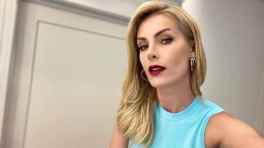 Ana Hickmann revela o que tem feito após GRAVE ocorrido