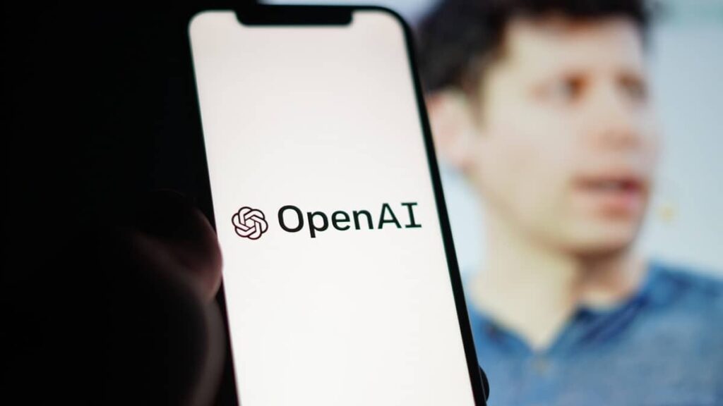 Após demissões, OpenAI está formando uma nova equipe de segurança.