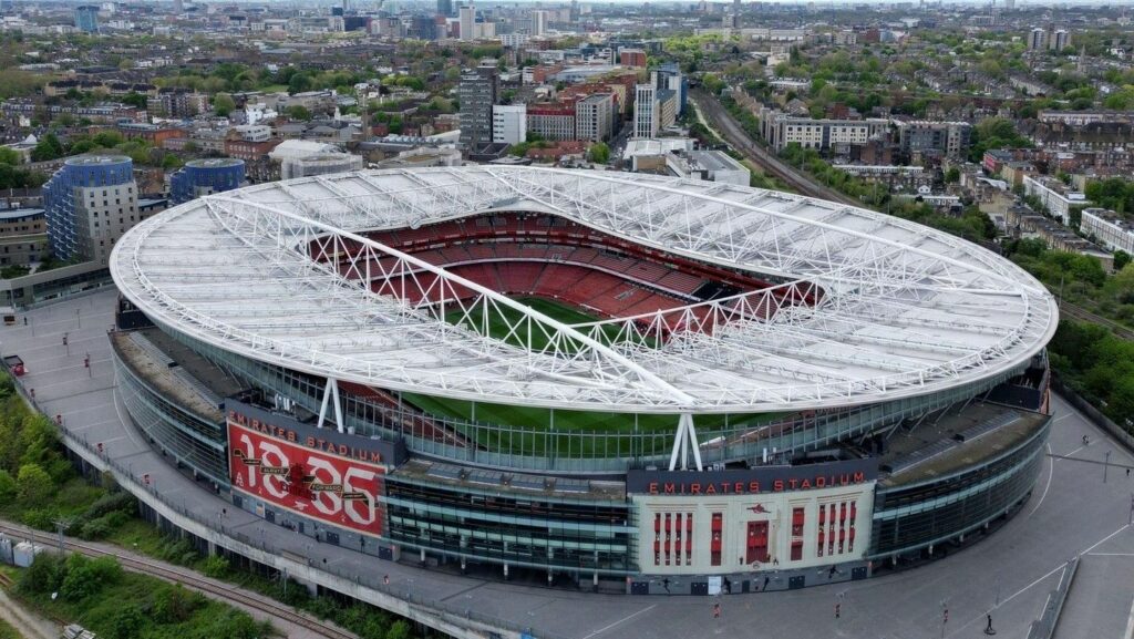 Arsenal x Bournemouth: horário e onde assistir ao jogo da