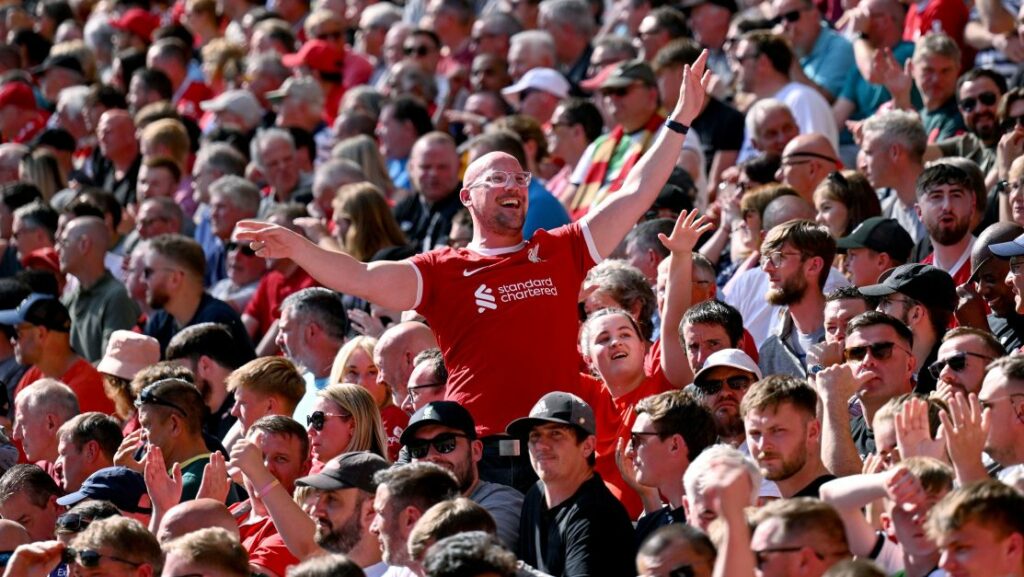 Aston Villa x Liverpool: horário e onde assistir ao jogo