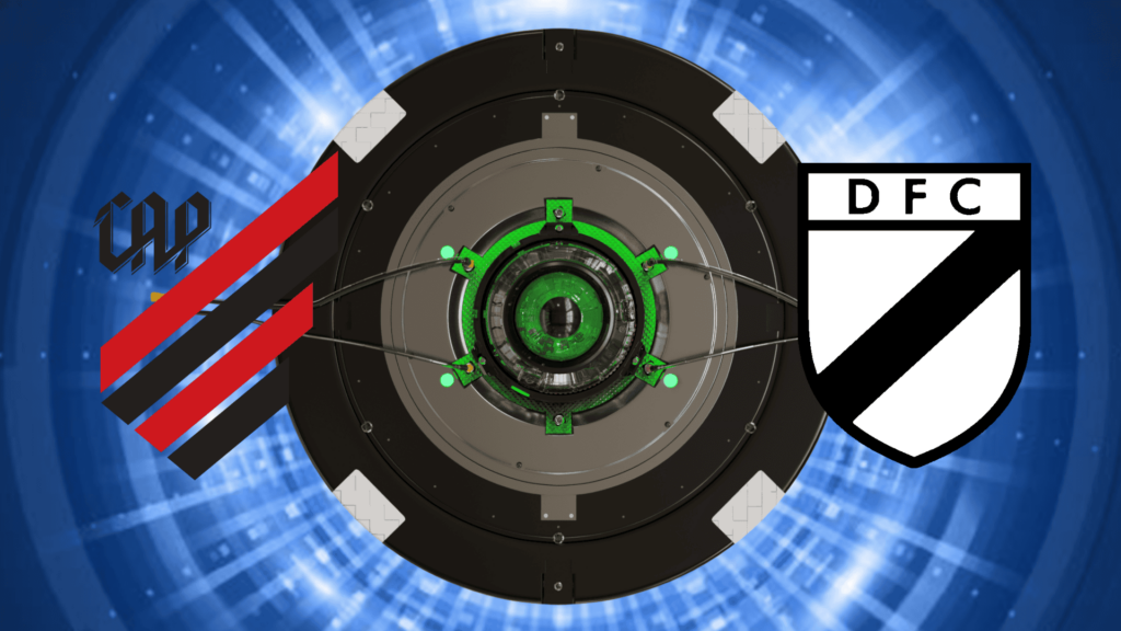 Athletico-PR x Danubio: onde assistir, horário e escalações do jogo