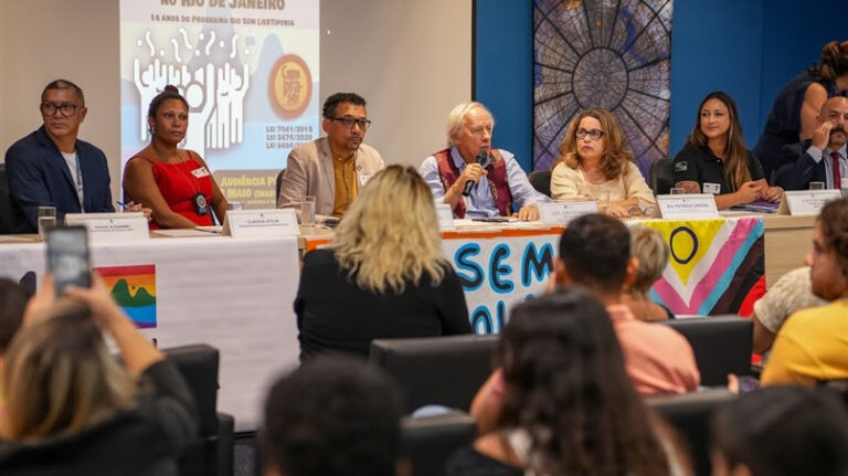 Baixada Fluminense terá dois núcleos de atendimento para crimes raciais