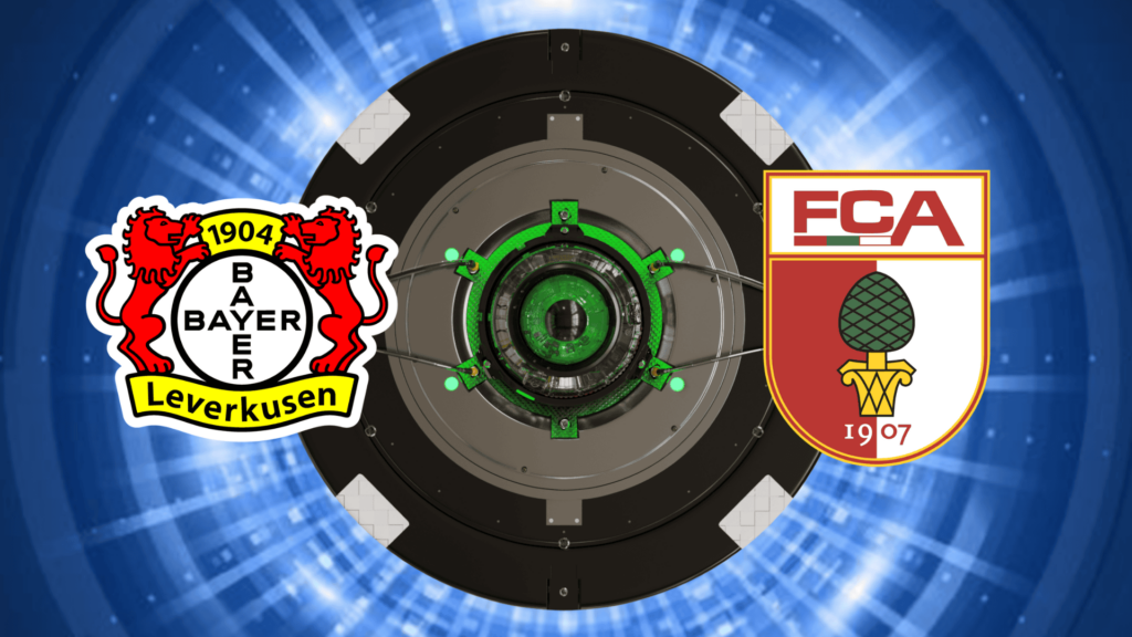 Bayer Leverkusen x Augsburg: onde assistir, horário e escalações do