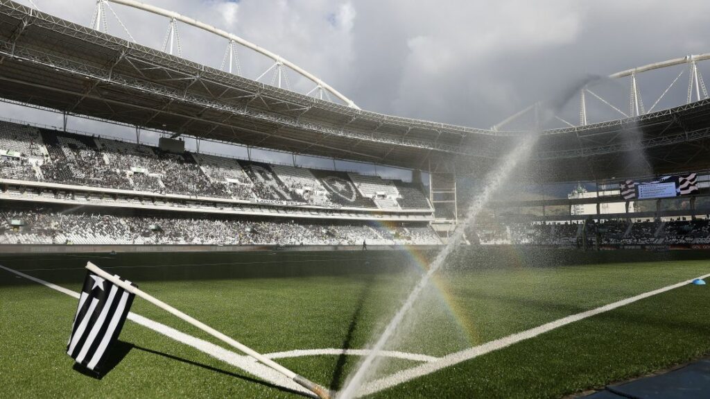 Botafogo x LDU: horário e onde assistir ao jogo da