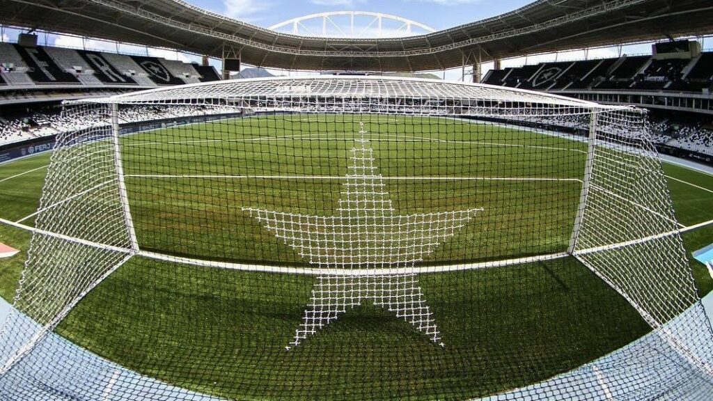 Botafogo x Vitória: horário e onde assistir ao duelo da