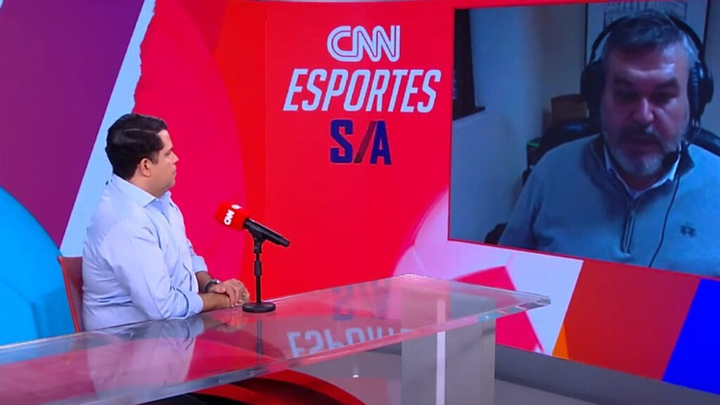 CNN Brasil tira o sono da GloboNews e Jovem Pan