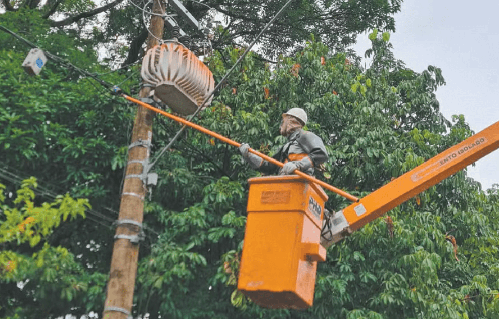 CPI da Câmara de Niterói conclui que atuação da Enel