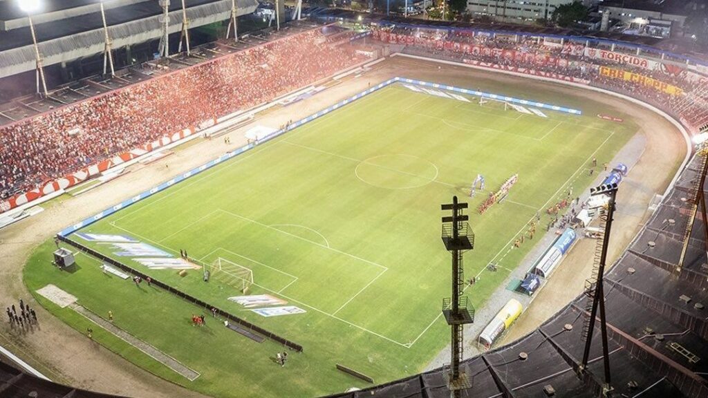 CRB x Ceará: horário e onde assistir ao jogo da