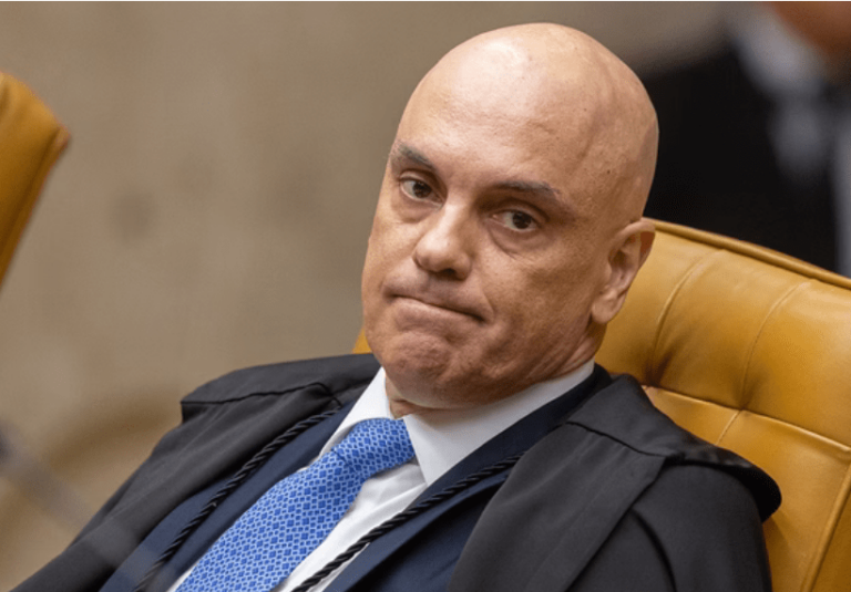 Câmara dos EUA aciona OEA sobre decisões de Moraes que