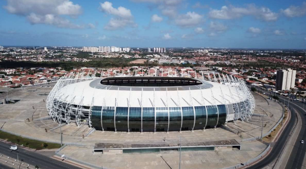 Ceará x Amazonas: horário e onde assistir ao jogo da