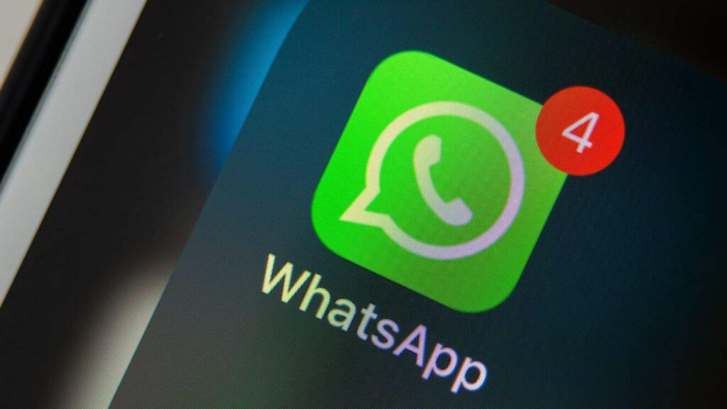 Celular Seguro vai alertar pelo WhatsApp em caso de furto