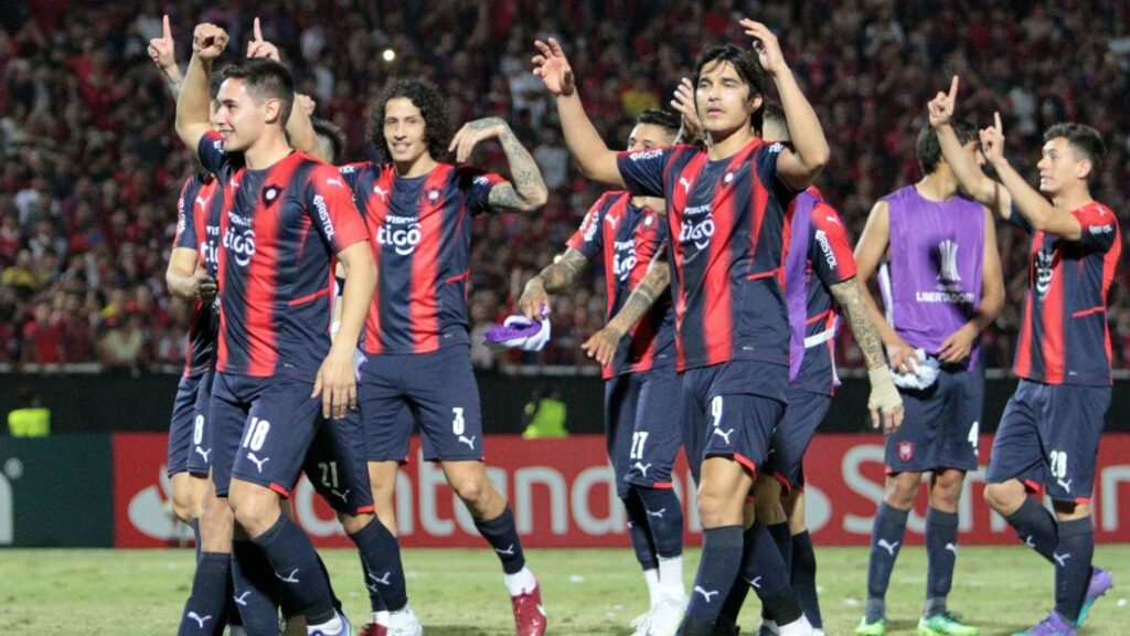 Cerro Porteño x Colo Colo: horário e onde assistir ao