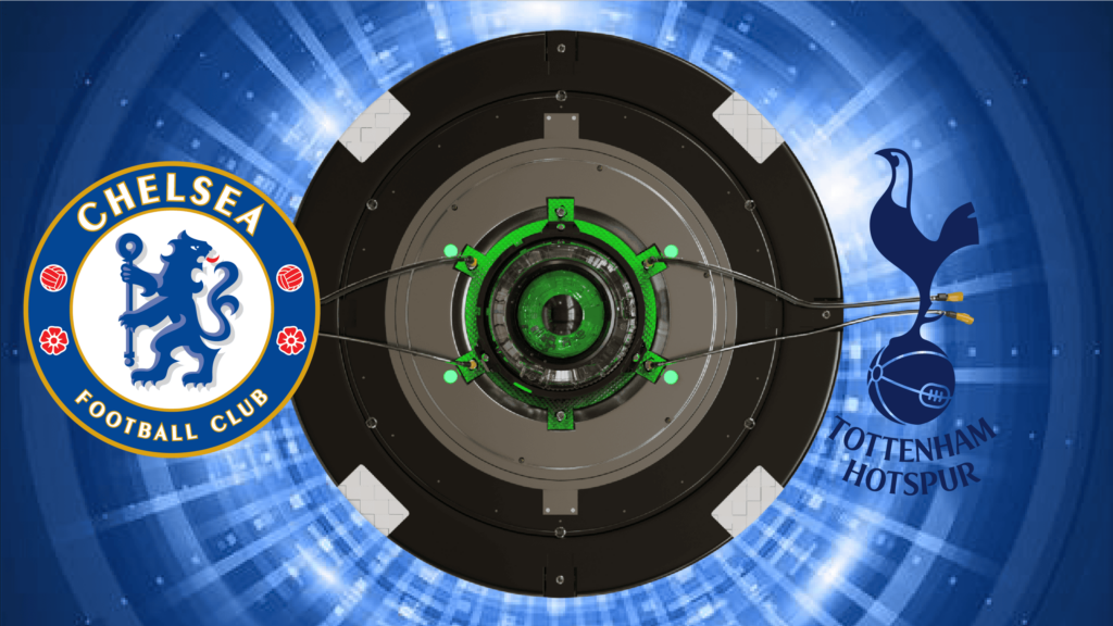 Chelsea x Tottenham: onde assistir, horário e escalações do jogo