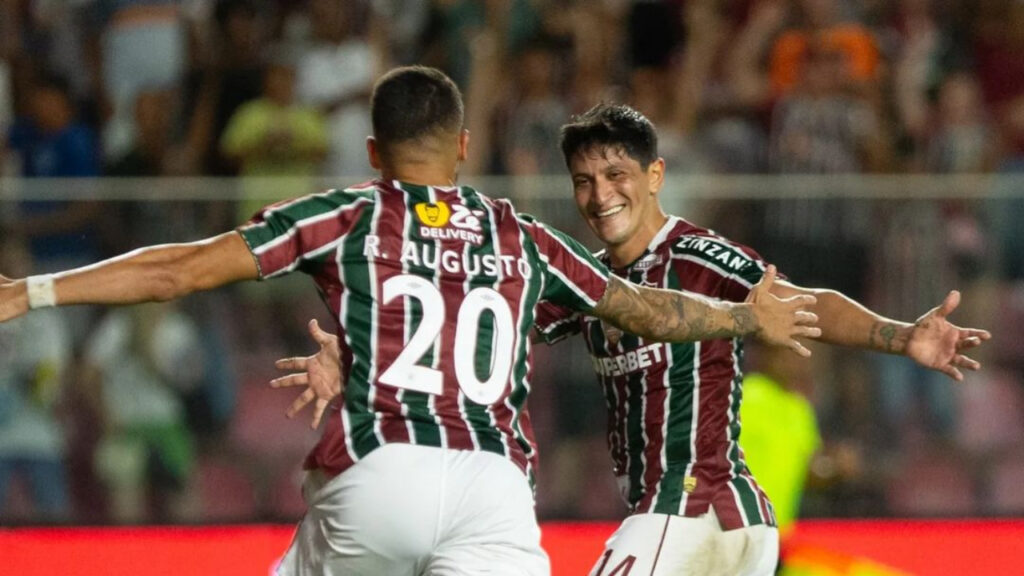 Colo Colo x Fluminense: assistir AO VIVO, horário e escalações