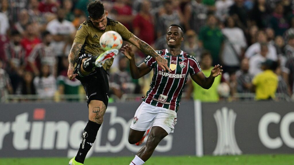 Colo-Colo x Fluminense: horário e onde assistir ao jogo da