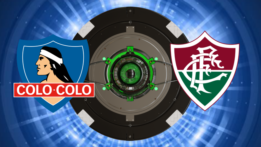 Colo-Colo x Fluminense: onde assistir, horário e escalações do jogo