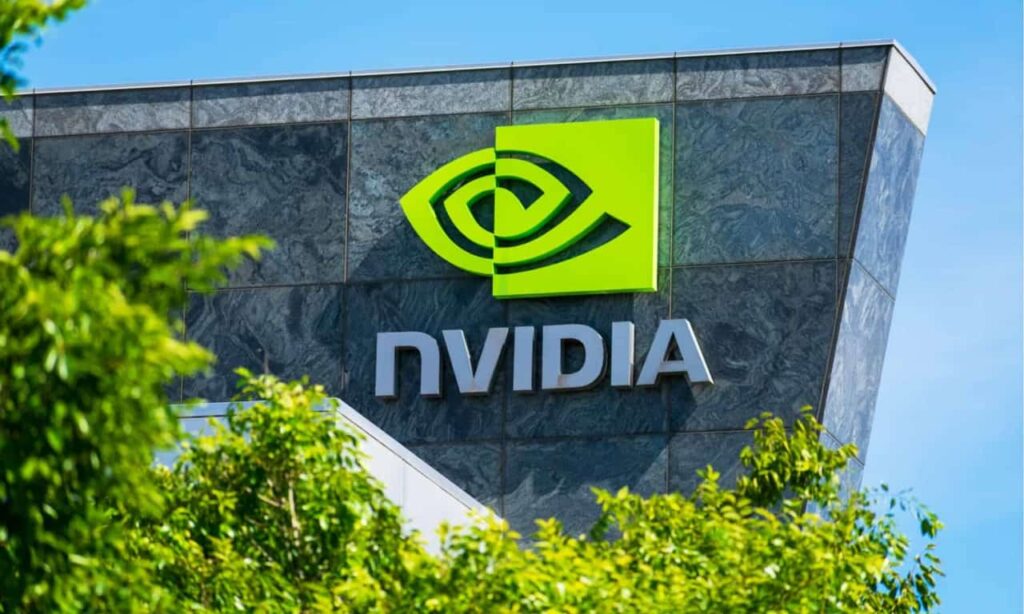 Com crescimento assustador, Nvidia se aproxima da Apple em valor